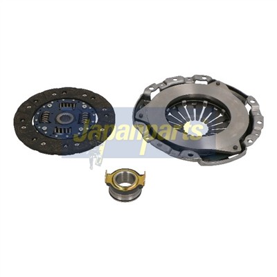 JAPANPARTS KF-W02 EAN: 8033001086393.