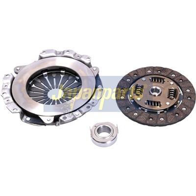 JAPANPARTS KF-W07 EAN: 8033001331196.