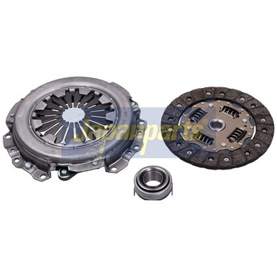 JAPANPARTS KF-W07 EAN: 8033001331196.