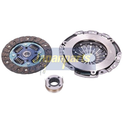 JAPANPARTS KF-W24 EAN: 8033001435245.