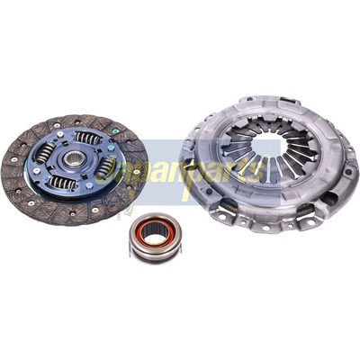 JAPANPARTS KF-W24 EAN: 8033001435245.