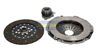 JAPANPARTS KF-W25E EAN: 8052553305769.