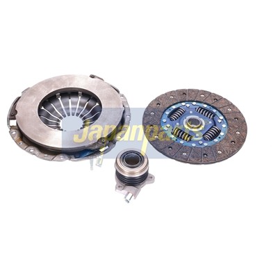 JAPANPARTS KF-W26 EAN: 8033001435306.