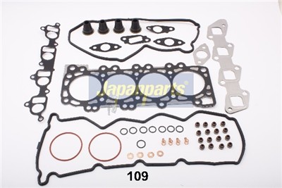 JAPANPARTS KG-109 EAN: 8033001714036.