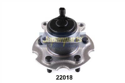JAPANPARTS KK-22018 EAN: 8033001988291.