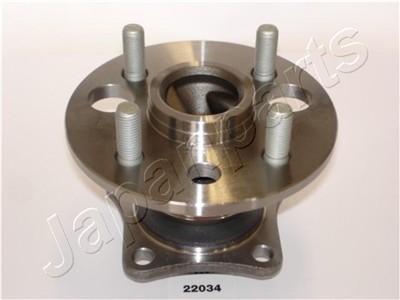 JAPANPARTS KK-22034 Číslo výrobce: KK-22034. EAN: 8033001103823.