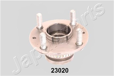 JAPANPARTS KK-23020 EAN: 8033001963649.