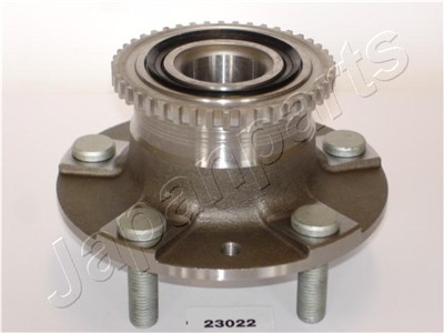 JAPANPARTS KK-23022 EAN: 8033001104332.
