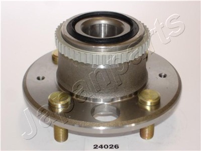 JAPANPARTS KK-24026 Číslo výrobce: KK-24026. EAN: 8033001104646.