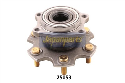 JAPANPARTS KK-25053 EAN: 8033001831306.