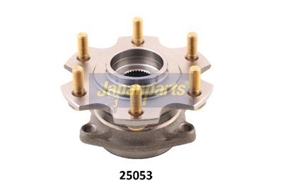 JAPANPARTS KK-25053 EAN: 8033001831306.