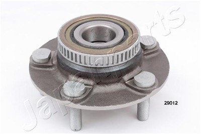 JAPANPARTS KK-29012 EAN: 8033001781601.