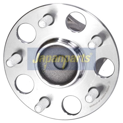 JAPANPARTS KK-29033 EAN: 8052553760650.