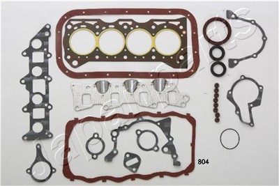 JAPANPARTS KM-804 EAN: 8033001106763.