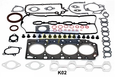 JAPANPARTS KM-K02 EAN: 8033001454093.