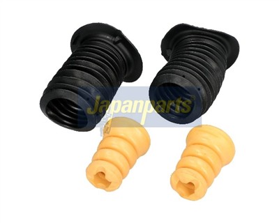 JAPANPARTS KTP-0117 EAN: 8052553595832.