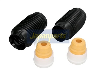 JAPANPARTS KTP-0203 EAN: 8052553596402.