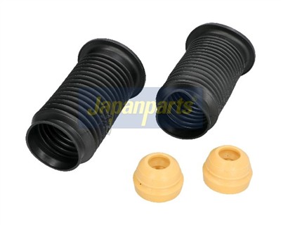 JAPANPARTS KTP-0407 EAN: 8052553598208.
