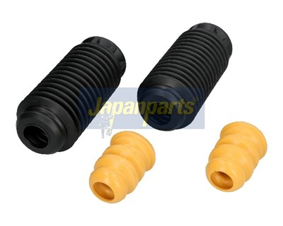 JAPANPARTS KTP-0607 EAN: 8052553599076.