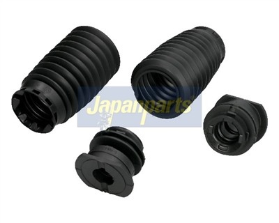 JAPANPARTS KTP-0702 EAN: 8052553599526.