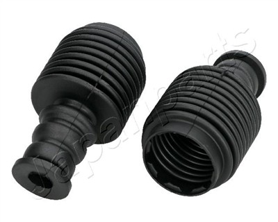 JAPANPARTS KTP-0708 EAN: 8052553603872.