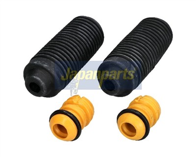 JAPANPARTS KTP-102 EAN: 8052553601410.