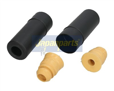 JAPANPARTS KTP-206 EAN: 8052553601779.