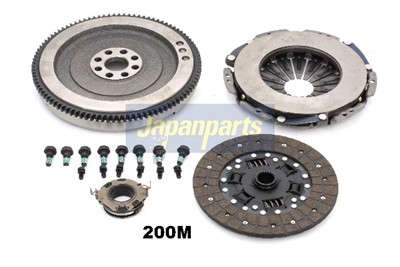JAPANPARTS KV-200M EAN: 8033001469714.