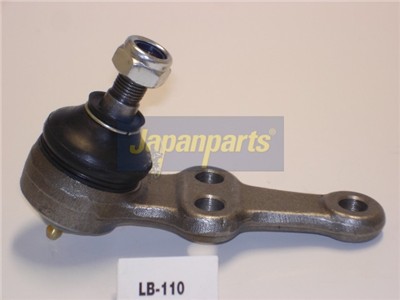 JAPANPARTS LB-110 Číslo výrobce: LB-110. EAN: 8033001107555.