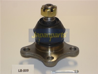 JAPANPARTS LB-509 Číslo výrobce: LB-509. EAN: 8033001107951.