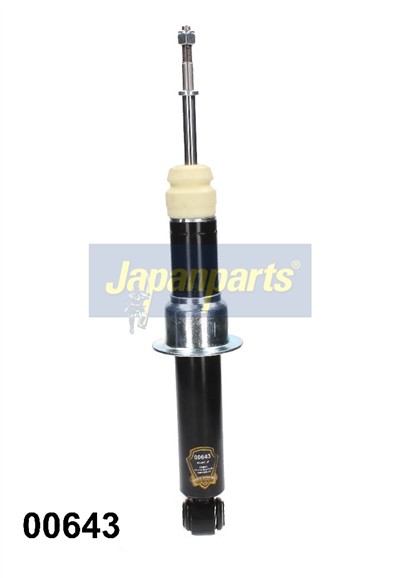 JAPANPARTS MM-00643 EAN: 8052553056531.