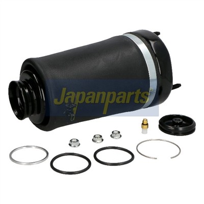 JAPANPARTS MM-AS004 EAN: 8052553255330.