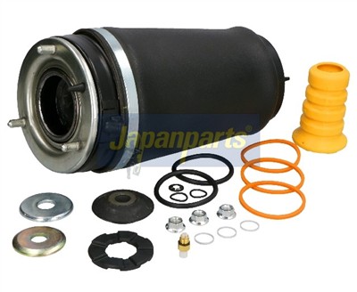 JAPANPARTS MM-AS078 EAN: 8052553267760.