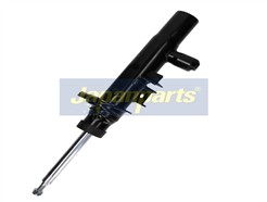 JAPANPARTS MM-AS438