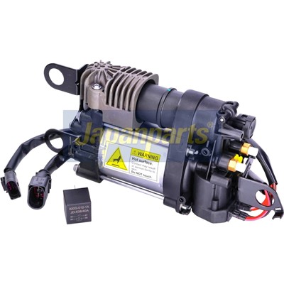 JAPANPARTS MM-ASC076 EAN: 8057333276505.