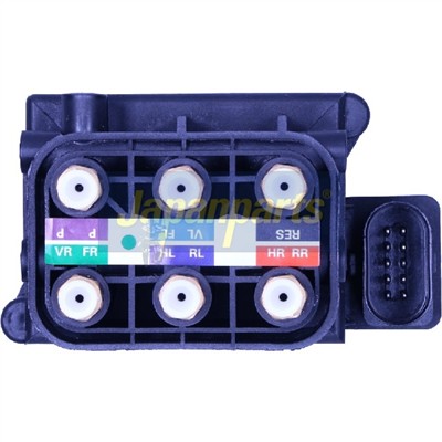 JAPANPARTS MM-ASV003 EAN: 8052553767826.