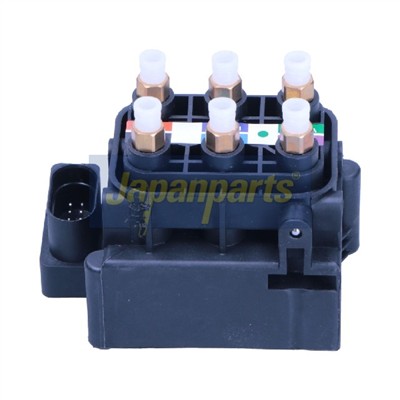 JAPANPARTS MM-ASV003 EAN: 8052553767826.