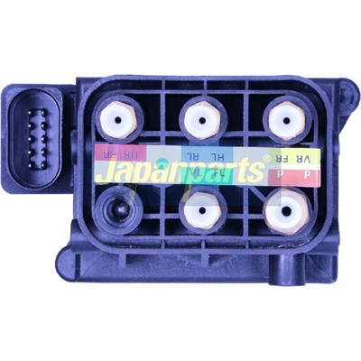 JAPANPARTS MM-ASV005 EAN: 8052553767888.