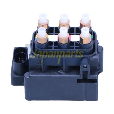 JAPANPARTS MM-ASV006 EAN: 8052553767918.