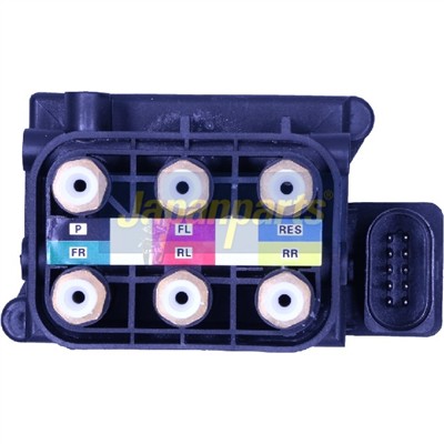 JAPANPARTS MM-ASV006 EAN: 8052553767918.