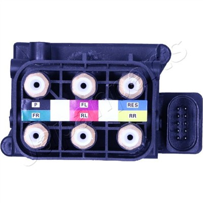 JAPANPARTS MM-ASV006 EAN: 8052553767918.