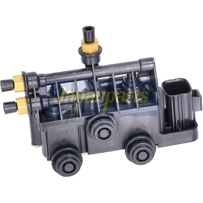 JAPANPARTS MM-ASV021 EAN: 8057333276550.