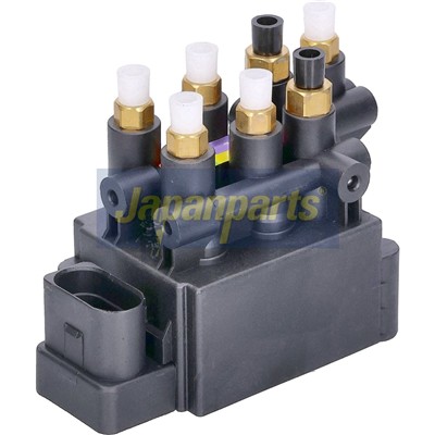 JAPANPARTS MM-ASV024 EAN: 8057333276581.