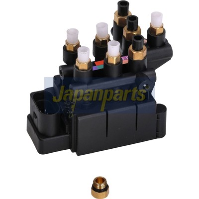 JAPANPARTS MM-ASV025 EAN: 8057333276598.