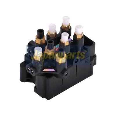 JAPANPARTS MM-ASV025 EAN: 8057333276598.