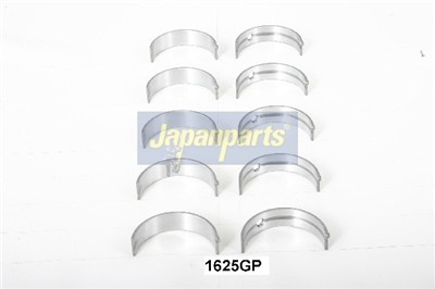 JAPANPARTS MS1625GP EAN: 8033001114010.