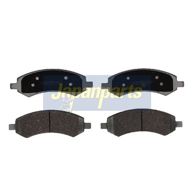 JAPANPARTS PA-0096AF EAN: 8052553840956.