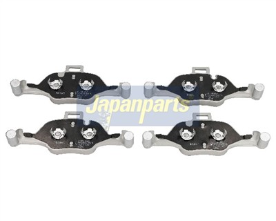 JAPANPARTS PA-0128AF EAN: 8052553290843.