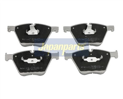 JAPANPARTS PA-0129AF EAN: 8052553290874.