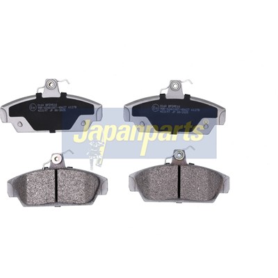 JAPANPARTS PA-0160AF EAN: 8057333319554.